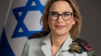 Un preso violado, un vídeo filtrado, una nota de suicidio y un arresto: el caso de la abogada militar que sacude a Israel