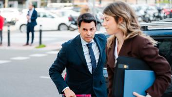 El novio de Ayuso acusa al fiscal general de "matarle públicamente" y convertirle en "el delincuente confeso del Reino de España"