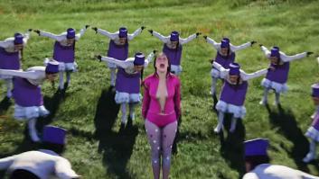 Amaia abre el debate con su última canción: suena igual que la del grupo gallego Aliboria y ellos responden