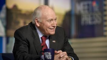 Muere a los 84 años el exvicepresidente de Estados Unidos, Dick Cheney, líder de la guerra contra el terrorismo tras el 11-S