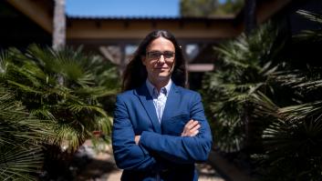 Álex Gómez-Marín, el científico que tuvo una experiencia cercana a la muerte: "Igual la ciencia y la religión pueden estar de acuerdo en algunos puntos"