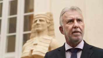 La UCO no encuentra pruebas del supuesto cobro de mordidas que Víctor de Aldama achacó a Ángel Víctor Torres