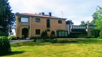 Hallan en Finlandia el cuadro perdido hace dos siglos de un pintor andaluz del barroco