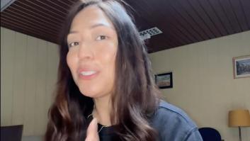 Gabriela, camarera española en Noruega: "En un mes normal gano 59.611 coronas noruegas, pero no son 5.900 euros"