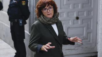 La jefa de Prensa de la Fiscalía confirma que un periodista le preguntó por el bulo de Miguel Ángel Rodríguez la tarde del 13 de marzo