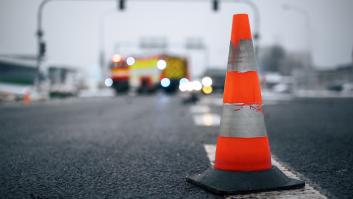 Transforma la carretera en un circuito y le cae una multa de 3.000 euros con nota al pie: “Ni en los X Games”