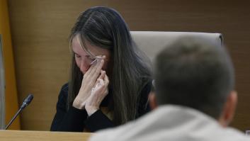 Los familiares de las víctimas de la DANA, en el Congreso: "Ahora, Mazón a prisión"