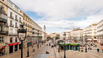 Lo que dice sobre la vida social en Madrid da que pensar, pero muchos replican