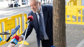 Del "pelo blanco" a la "deducción lógica": las claves del testimonio de Miguel Ángel Rodriguez en el juicio al fiscal general