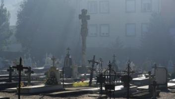 El pueblo de Galicia que concentra una buena cantidad de lápidas sin nombre