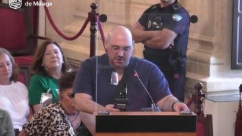 Un vecino de Málaga cuenta su caso personal para denunciar la situación del alquiler: lleva miles de reproducciones