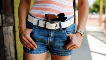 En una pequeña ciudad de Estados Unidos los vecinos tienen que tener un arma por ley: "No vamos a ir a tocar a su puerta y decirle: 'Déjeme ver su arma'"