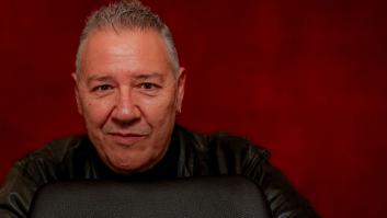 Carlos Goñi (Revólver) cuenta qué es para él ser un facha y provoca comentarios de forma inmediata