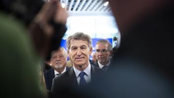 Feijóo presiona a Vox para no ir a elecciones en la Comunidad Valenciana: "Los ciudadanos tomarían nota"