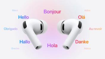 Apple confirma lo que todos esperaban: esta ansiada función de los AirPods ya tiene fecha de llegada a España