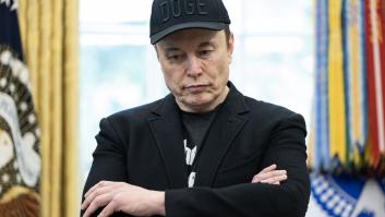 Elon Musk, sobre el futuro del mercado laboral con la IA: "La pobreza será erradicada y el trabajo, opcional"