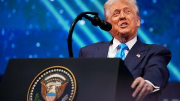 Primera cita en urnas y primera debacle: ¿por qué no es una derrota electoral más para Trump?