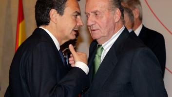 Zapatero responde a lo que Juan Carlos I dice de él en sus memorias y añade un recado sobre Felipe VI