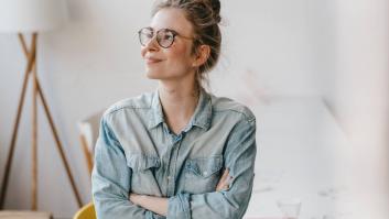 Pauline, 30 años, deja su trabajo normal, activa su plan y ya se considera prácticamente jubilada: "Me parecía tarde"