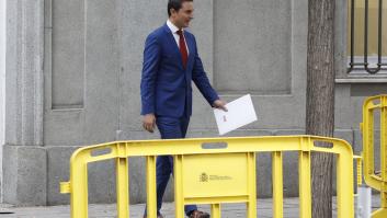 Lobato y Sánchez Acera niegan que el pantallazo con el 'email' del abogado del novio de Ayuso les llegara de la Fiscalía