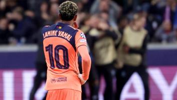 Champions: el Barça salva los muebles ante el Brujas (3-3) y derrota del Athletic en su visita al Newcastle (2-0)