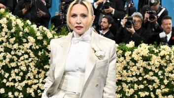 Madonna eleva a los cielos a Rosalía: "Eres una visionaria"