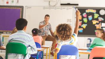 Alejandro Mesa, joven de Tarragona trabajando de maestro en Irlanda: "Ahorro 1.000 euros al mes, no es tan caro el súper como aparenta"