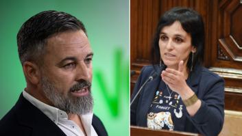 El conspiracionismo (y más cosas) unen en Cataluña a Vox y a Aliança: 6 datos que sí te puedes creer del último 'CIS catalán'