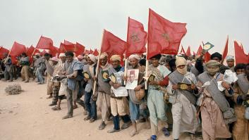 Así abandonamos a los saharauis: la Marcha Verde de Marruecos cumple 50 años