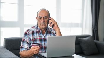 Luz verde al plan de crear un equipo de protectores que defiendan a las personas mayores de estafas pensadas para ellas