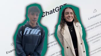 ¿El mejor compañero de estudio... y de vida? Los jóvenes revelan su relación con ChatGPT