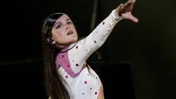 Amaia Romero no puede ser más clara sobre el nuevo disco de Rosalía: dice todo esto nada más escucharlo