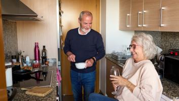 José Pérez, jubilado de 79 años, abre debate al compartir piso: “Cobro 600 euros al mes, no me ha quedado otra”