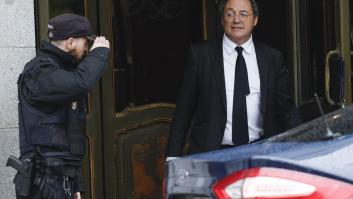 Los periodistas declaran que sabían del correo sobre el novio de Ayuso antes que el fiscal general: "Es inocente"