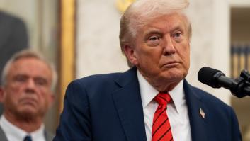 Trump cumple lo prometido y anuncia que bajará el precio del Ozempic para "salvar muchas vidas"