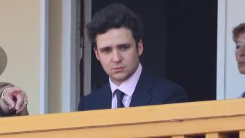 Froilán se pronuncia por primera vez sobre las menciones del rey Juan Carlos en sus memorias