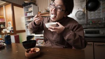 Los japoneses son los maestros del arroz por el trucazo que hacen antes de cocinarlo para darle la consistencia sublime