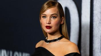 Jennifer Lawrence explica por qué renunció al coordinador de intimidad al grabar escenas de sexo con Robert Pattinson