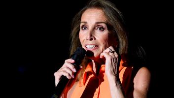 Ana Belén da un repaso histórico digno de enseñar en colegios y universidades tras la encuesta del CIS: "Mucha gente dio la vida"