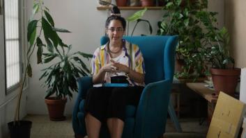 Muere la ilustradora Amaia Arrazola, autora de 'Wabi Sabi' y 'Totoro y yo', a los 41 años