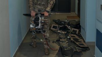 La inteligencia ucraniana señala que Moscú acelera en la carrera de los drones con mano de obra barata procedente de Corea del Norte
