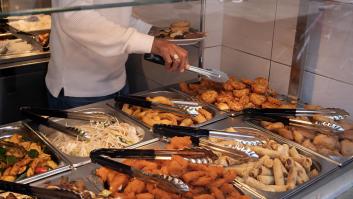 Juliette Martin, nutricionista, revela los platos más saludables si vas a un restaurante chino: "Cuanto menos empanado y rebozado, mejor"