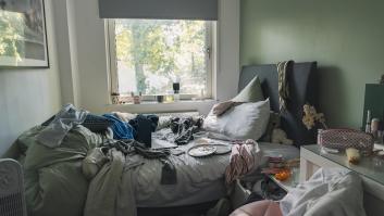 Paso adelante en la tecnología doméstica con la llegada del robot capaz de poner la lavadora y doblar la ropa