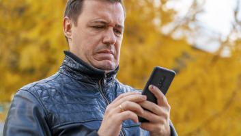Un hombre compra un bote de basura en Temu y lo que le llega hay que mirarlo dos veces