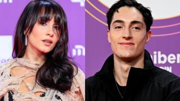 Aitana y Plex nos dejan con las ganas en LOS40 Music Awards Santander 2025