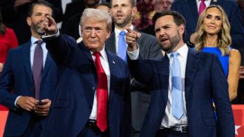 JD Vance insiste en que cualquier plan de paz entre Ucrania y Rusia debe ser "aceptable" para ambos