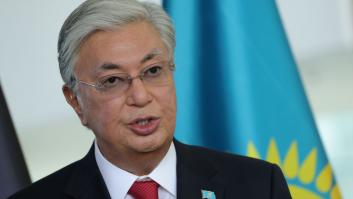 Kazajistán, quinto país que se suma a los Acuerdos de Abraham y normaliza sus relaciones con Israel