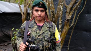 Nueve años de la firma del acuerdo de paz en Colombia: así reconstruyen su mundo las mujeres excombatientes