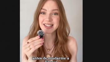 Gabi, lituana viviendo en España: "No sabía qué tan diferente era el norte del sur"