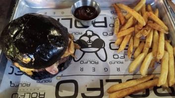 El nuevo pasatiempo colectivo: descifrar la incomprensible reseña que ha dejado de un restaurante en Murcia